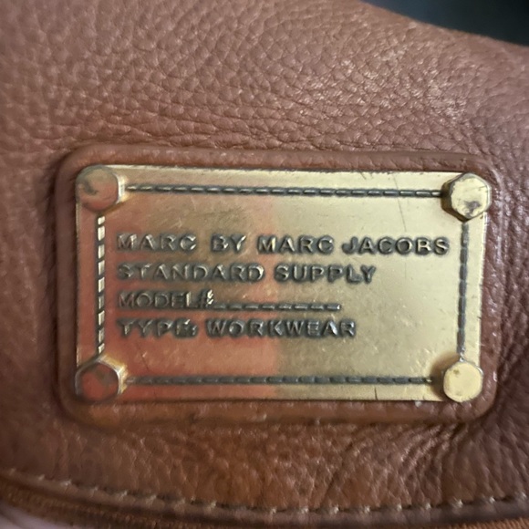 Marc by Marc Jacobs crossbody - Picture 3 of 6